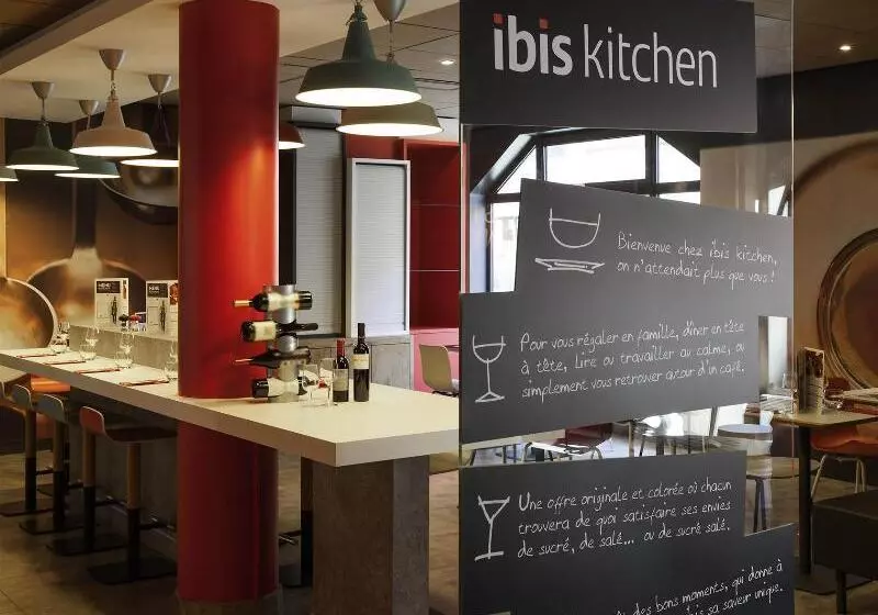 B&b Hotel Toulouse Université