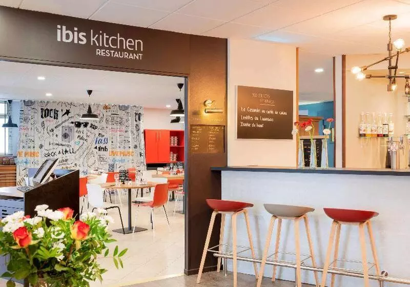 B&b Hotel Toulouse Université