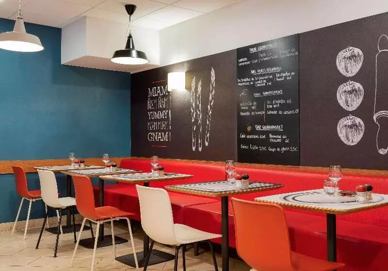 B&b Hotel Toulouse Université