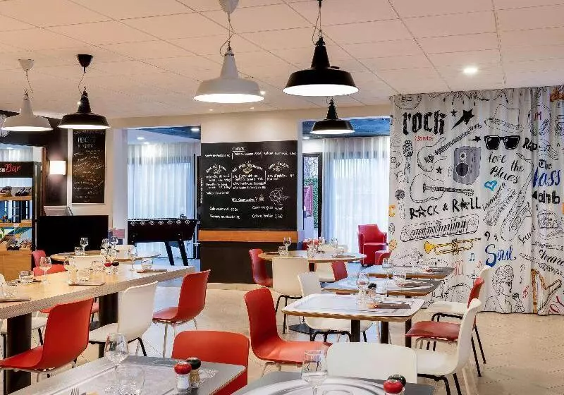 B&b Hotel Toulouse Université