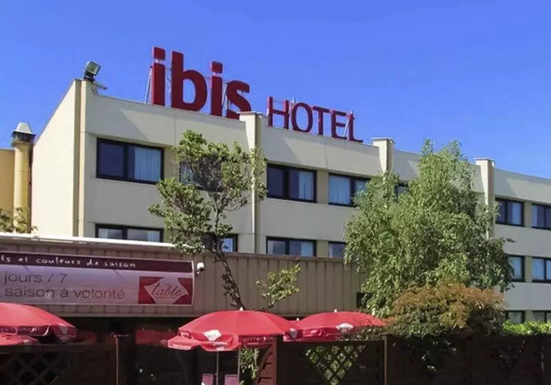 B&b Hotel Toulouse Université