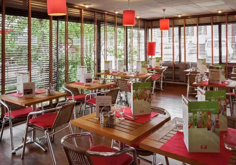 B&b Hotel Toulouse Université