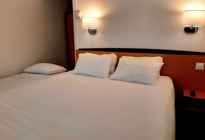 هتل Kyriad Blois Nord