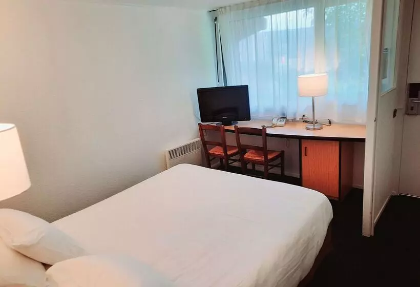 هتل Kyriad Blois Nord