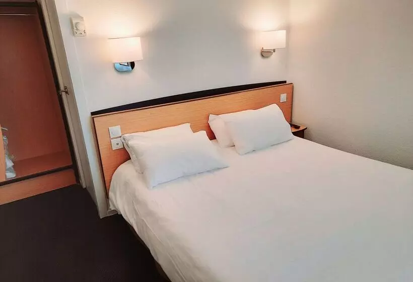 هتل Kyriad Blois Nord