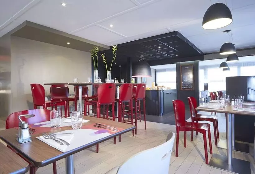 هتل Kyriad Blois Nord