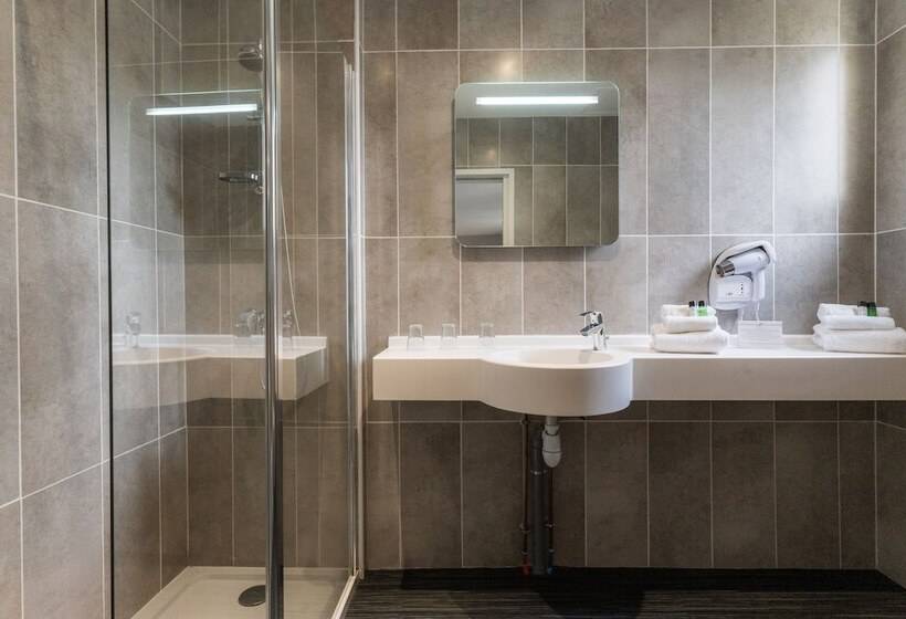 בית מלון כפרי Grand Hôtel De L Espérance