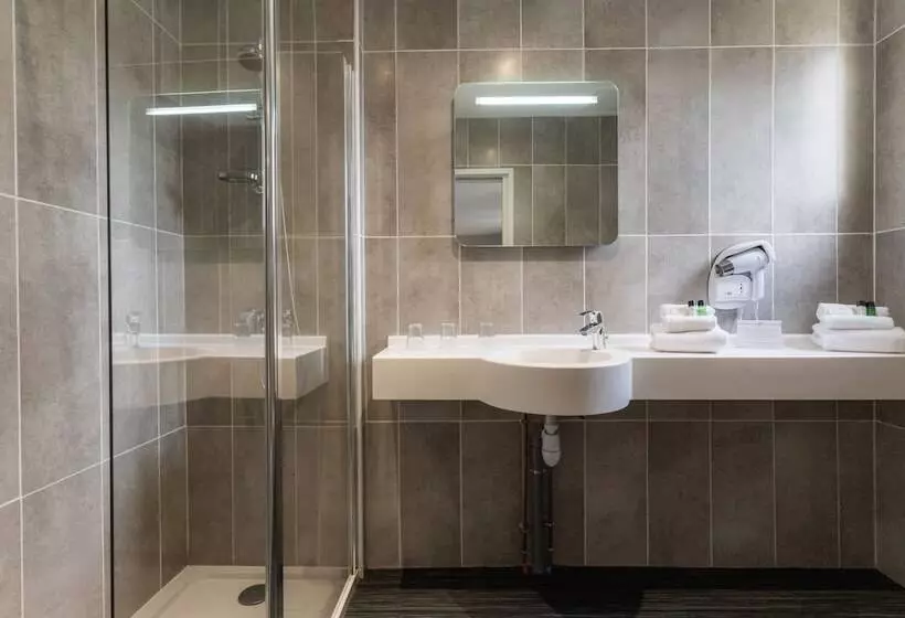 Отель Grand Hôtel De L Espérance