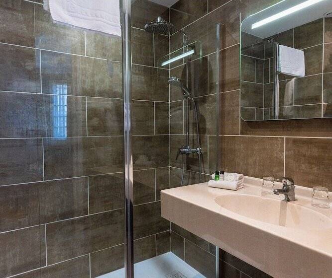 בית מלון כפרי Grand Hôtel De L Espérance