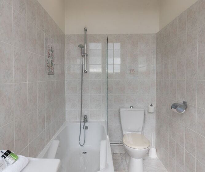 בית מלון כפרי Grand Hôtel De L Espérance