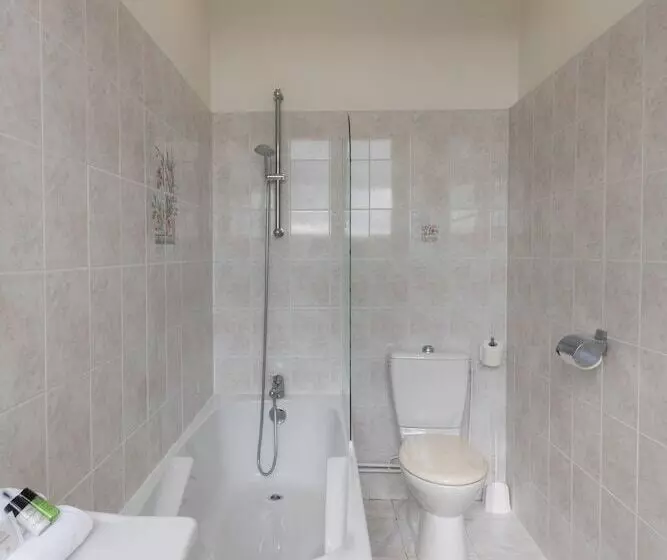 Отель Grand Hôtel De L Espérance