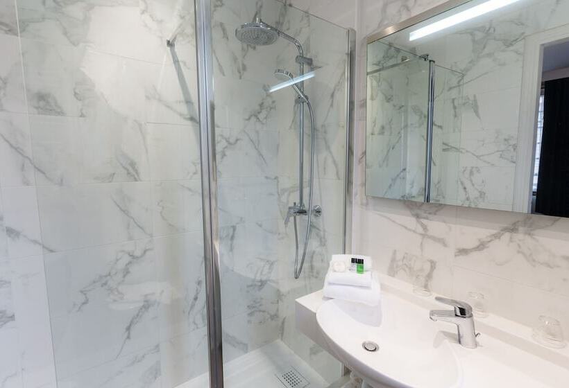 בית מלון כפרי Grand Hôtel De L Espérance