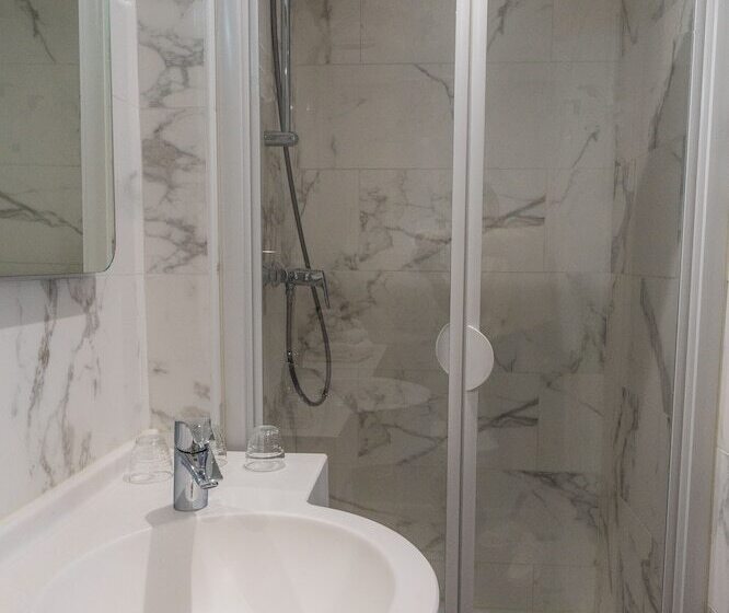 בית מלון כפרי Grand Hôtel De L Espérance