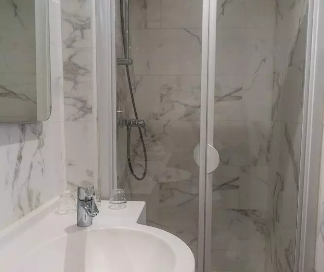 Отель Grand Hôtel De L Espérance