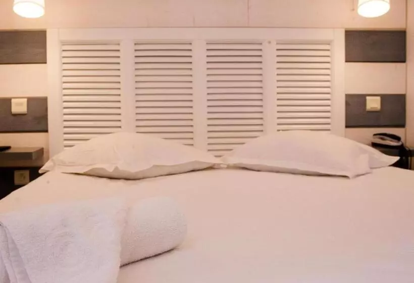 酒店 La Maison Normande