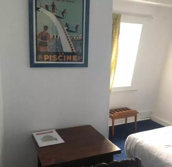 酒店 La Maison Normande