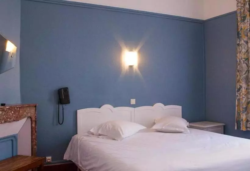 酒店 La Maison Normande