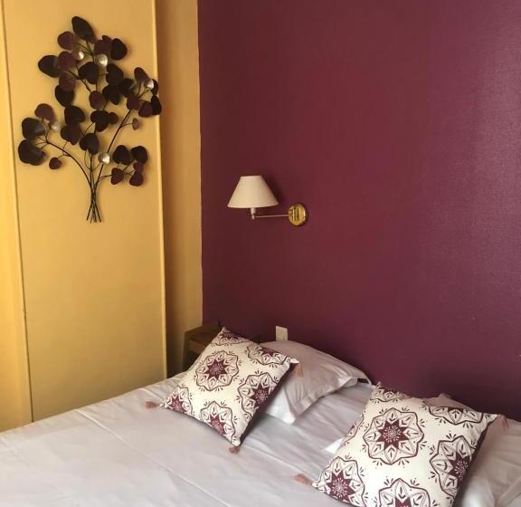 هتل La Maison Normande