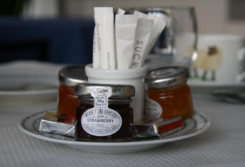 هتل La Maison Normande