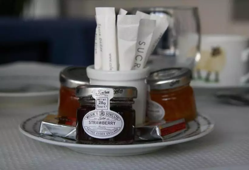 酒店 La Maison Normande