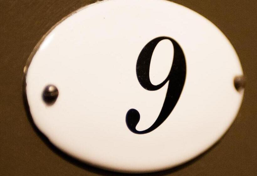 هتل La Maison Normande