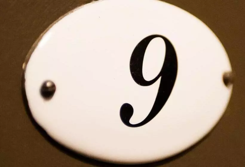 酒店 La Maison Normande