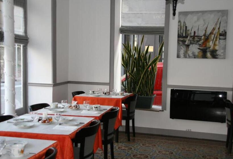 هتل La Maison Normande