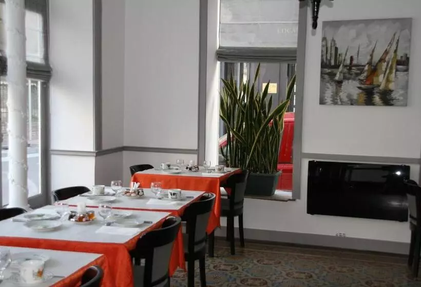 酒店 La Maison Normande