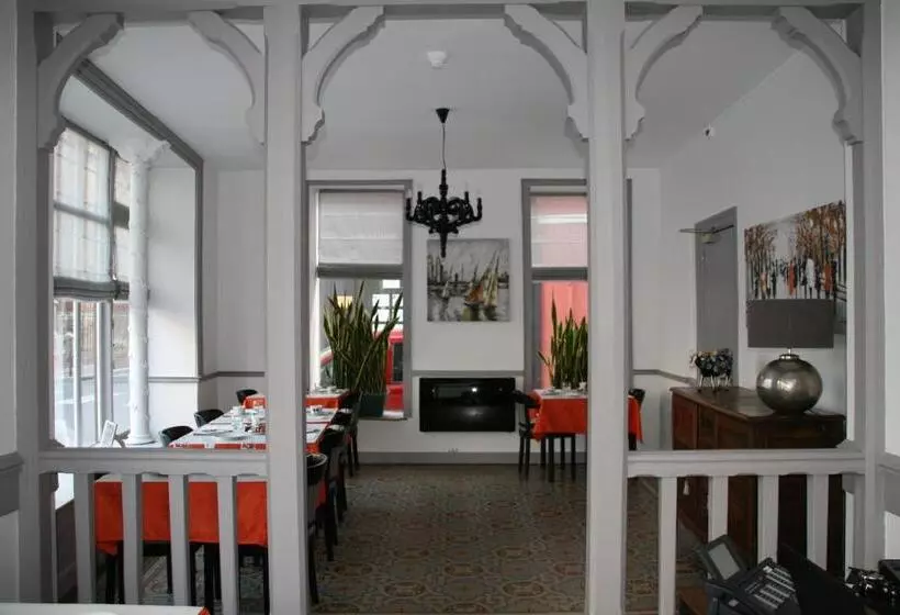 酒店 La Maison Normande