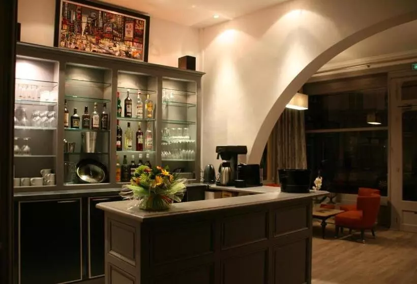 酒店 La Maison Normande