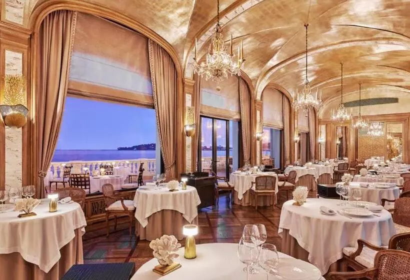 酒店 La Réserve De Beaulieu