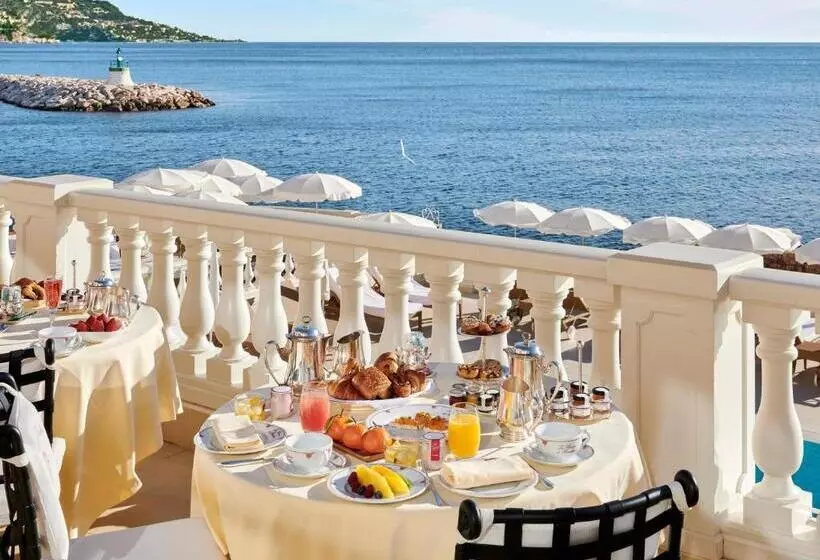 酒店 La Réserve De Beaulieu