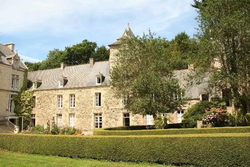 酒店 Le Domaine du Val - Le Chateau du Val