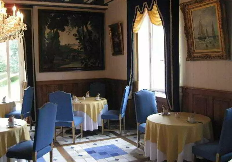 酒店 Le Domaine du Val - Le Chateau du Val