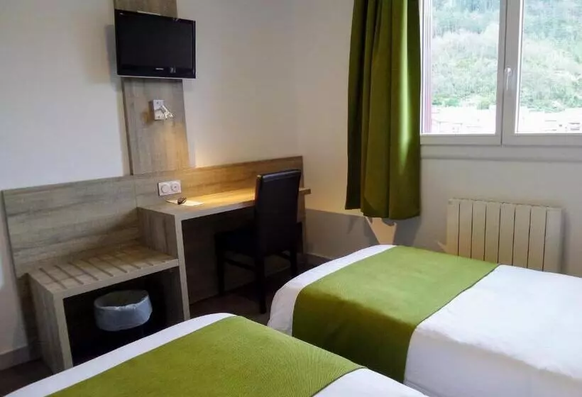 Jura Hotel Restaurant Le Panoramic