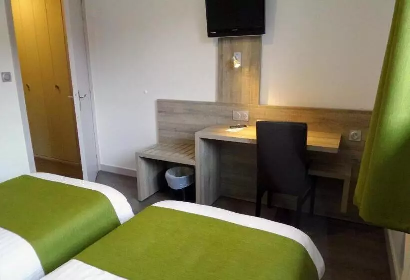 Jura Hotel Restaurant Le Panoramic