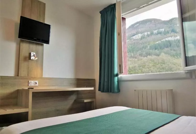 Jura Hotel Restaurant Le Panoramic