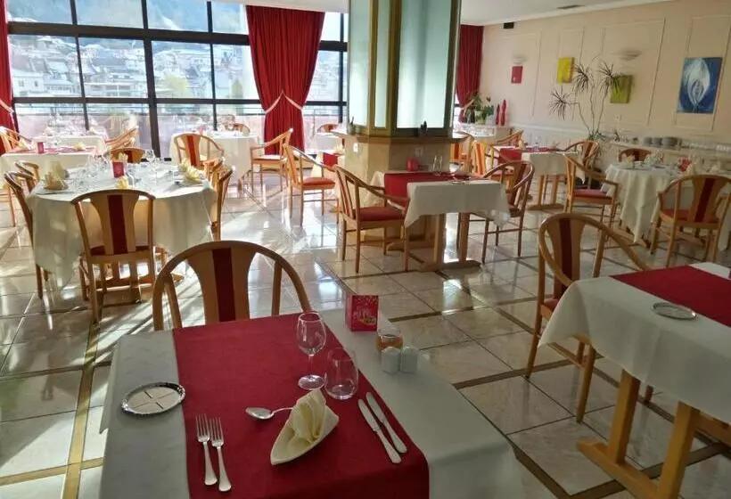 Jura Hotel Restaurant Le Panoramic