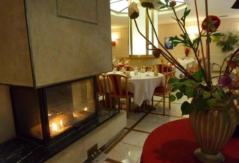 Jura Hotel Restaurant Le Panoramic