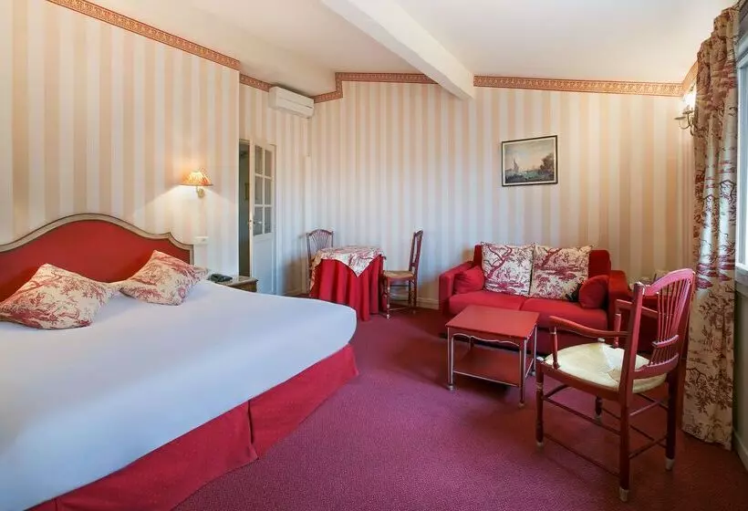 Best Western Hotel Le Guilhem