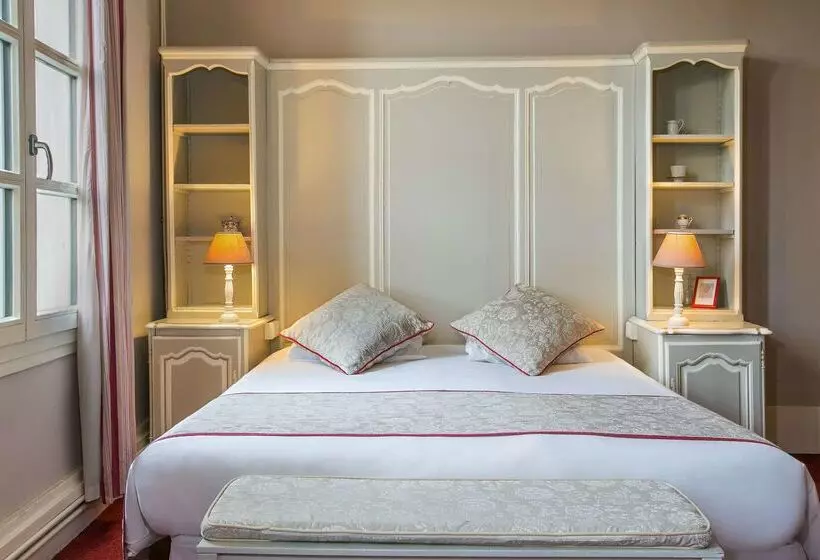 Best Western Hotel Le Guilhem