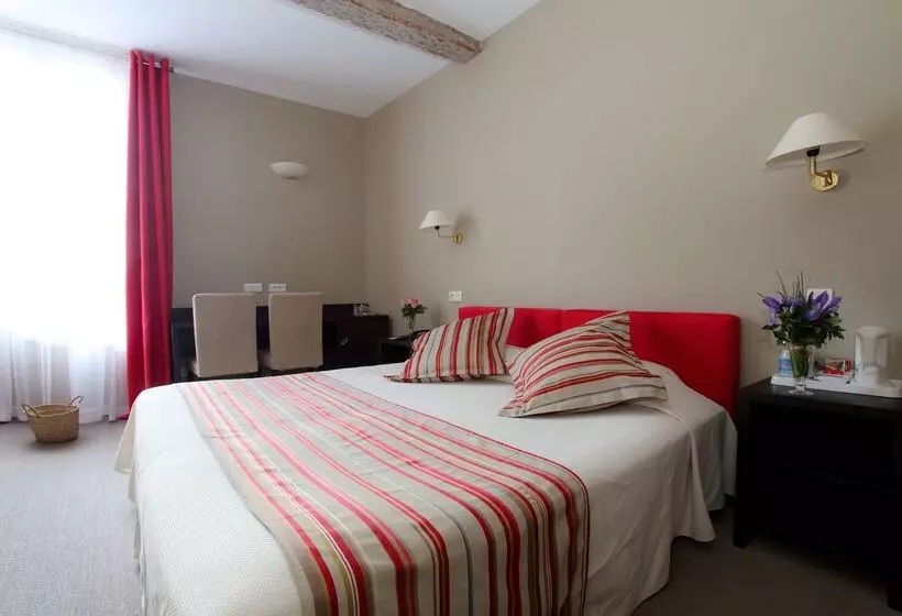 Best Western Hotel Le Guilhem