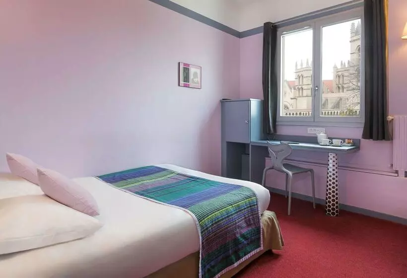 Best Western Hotel Le Guilhem