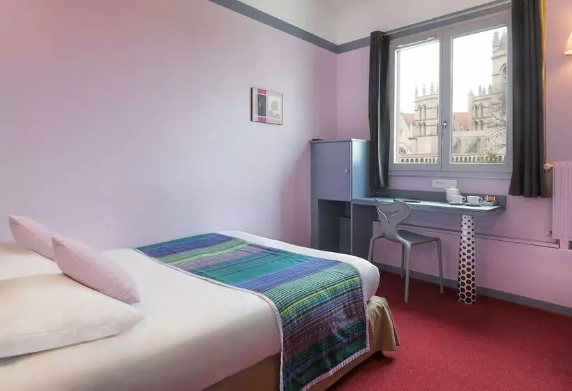 Best Western Hotel Le Guilhem