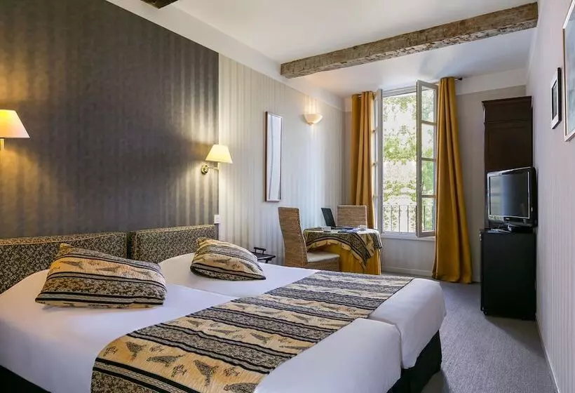 Best Western Hotel Le Guilhem