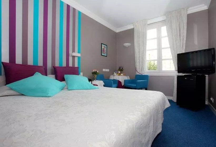 Best Western Hotel Le Guilhem