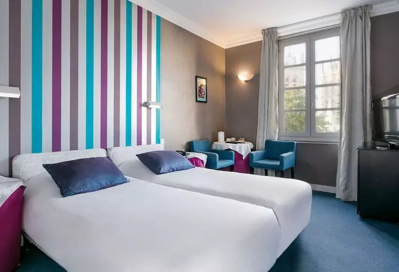 Best Western Hotel Le Guilhem