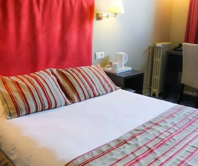 Best Western Hotel Le Guilhem