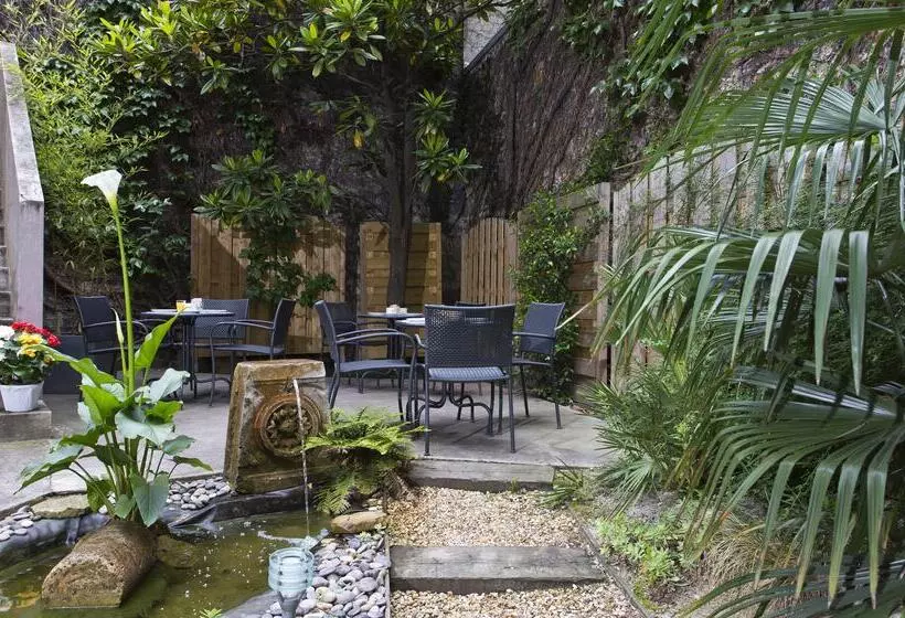 Hotel Best Western Montcalm