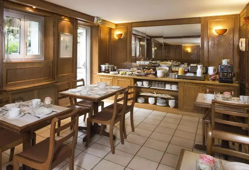 Hotel Best Western Montcalm